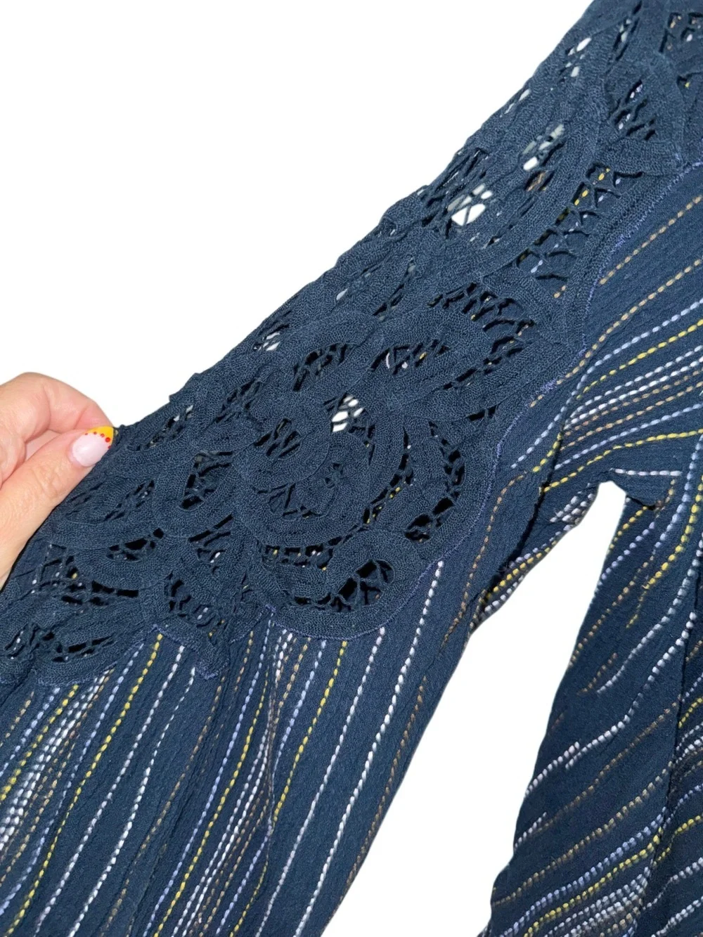 Free People excellent pre